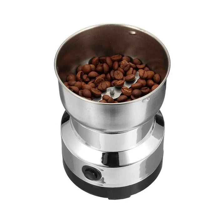 Electricmill™ Molino Eléctrico para granos secos, café y semillas