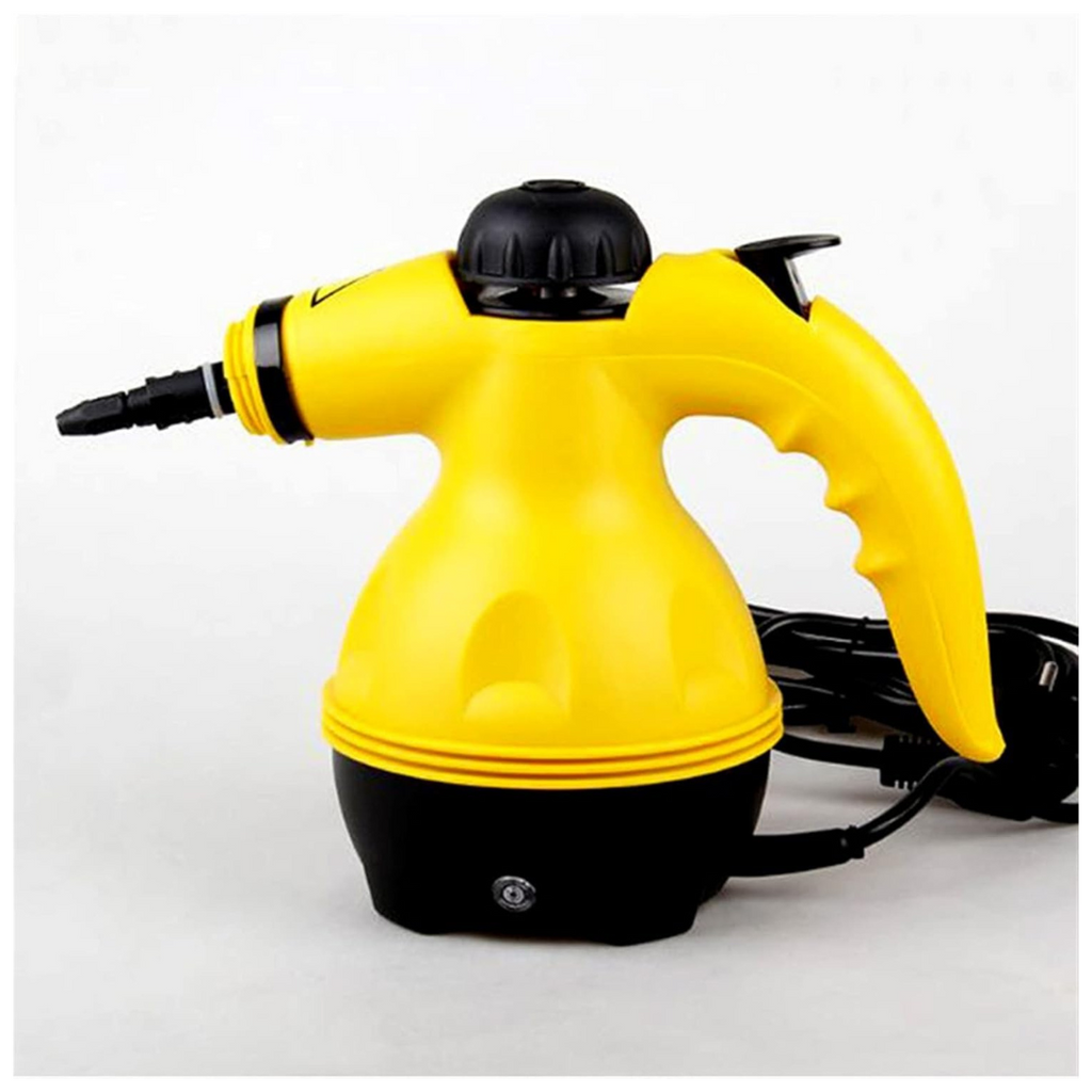 STEAM CLEANER™ LIMPIADOR A VAPOR MULTIFUNCIONAL