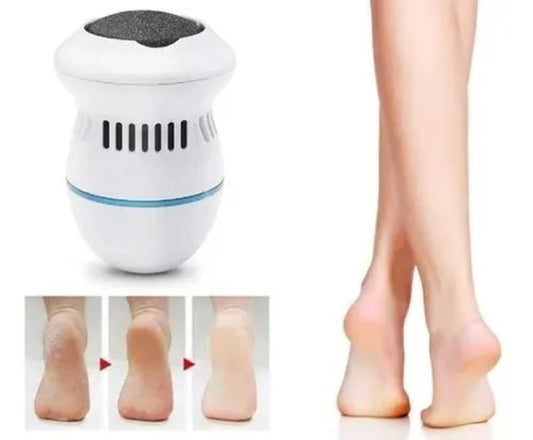 Electric Callus™  Limador de callos eléctrico