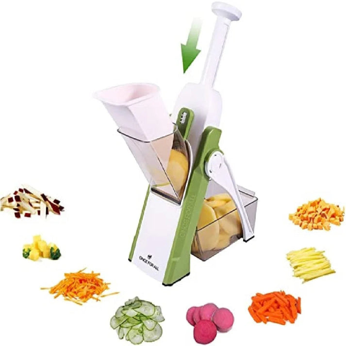 Chopper™ Picador De Verduras Multifuncional