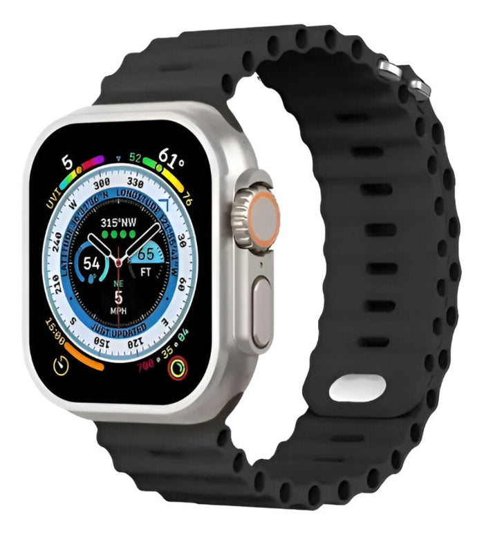Smartwatch reloj inteligente 7 en 1
