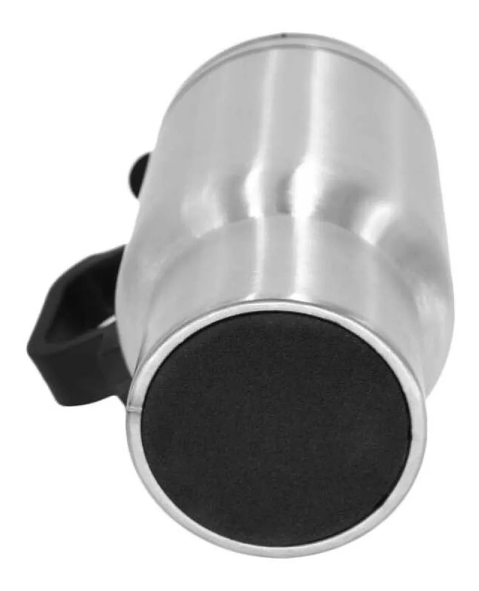 Electric cup™ Vaso tazón termo eléctrico calentador Auto 12V